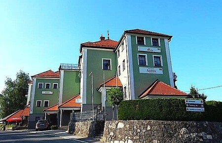 7-Gostišče pri Antonu